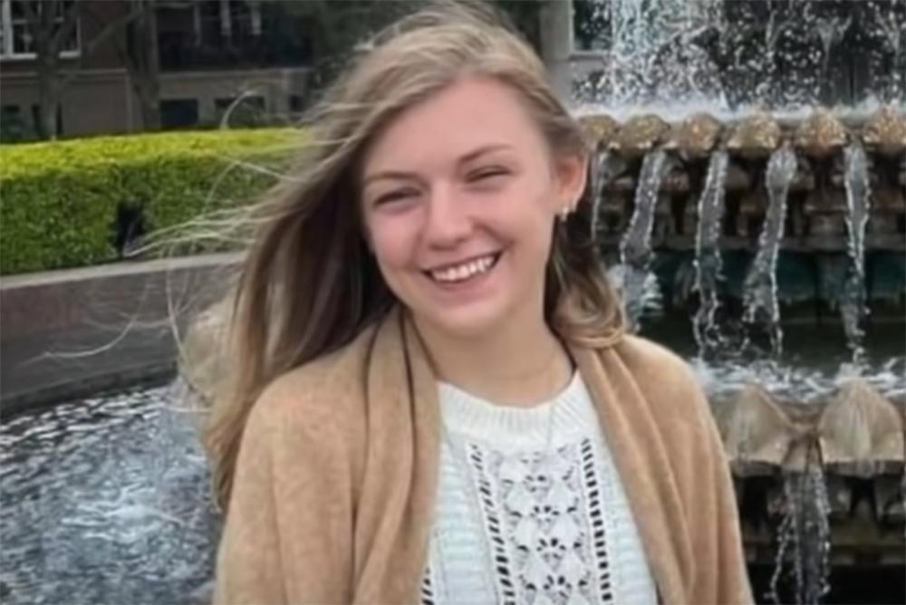 Θρίλερ με την εξαφάνιση 22χρονης στις ΗΠΑ: Βρέθηκε πτώμα