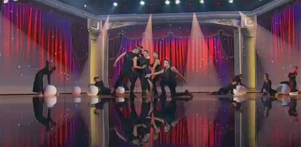 «Just the 2 Of Us»: Πρεμιέρα με τον Νίκο Κοκλώνη να τραγουδάει όπερα