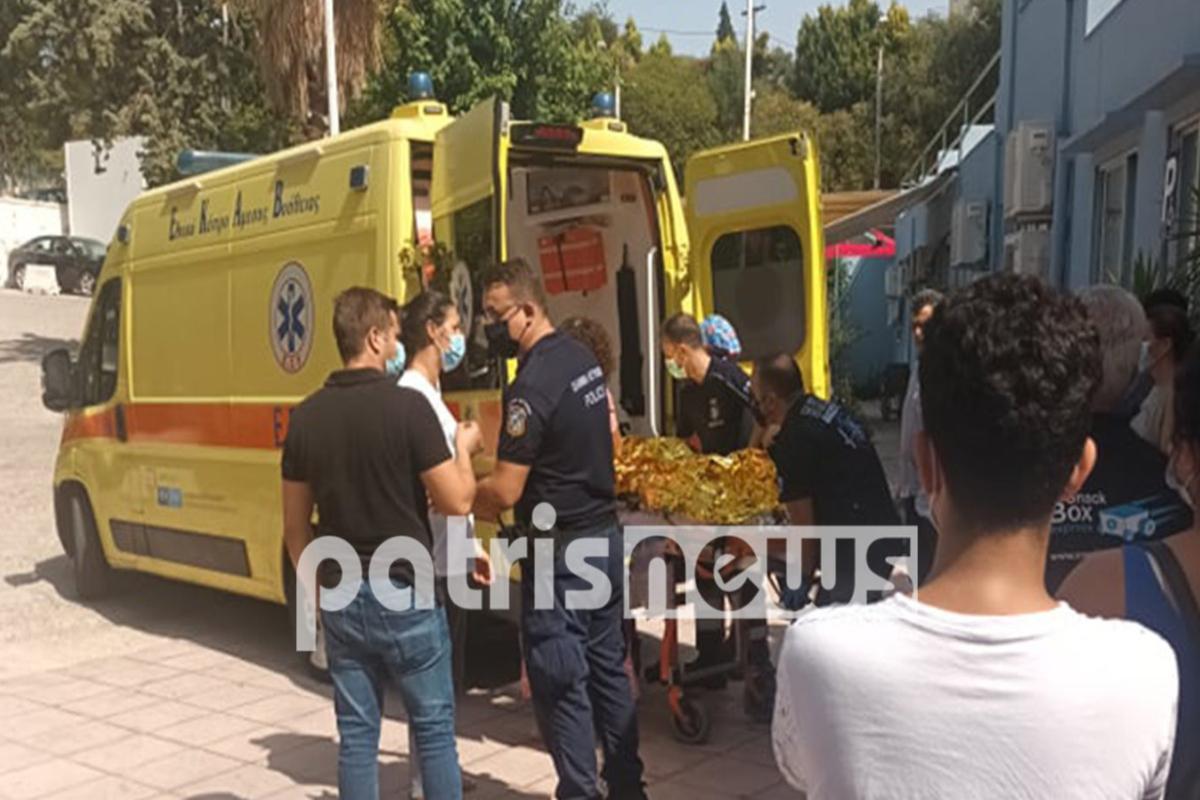 Τροχαίο σε αγώνα καρτ στην Πάτρα: Κρίσιμο το επόμενο 48ωρο για τον 6χρονο – Πώς έγινε το ατύχημα, τι ανακοίνωσαν οι διοργανωτές