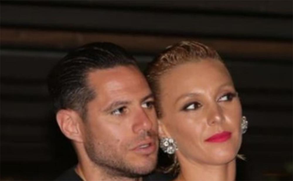 Με αυτή την πασίγνωστη ξανθιά ήταν σε σχέση ο Πάρις Κασιδόκωστας