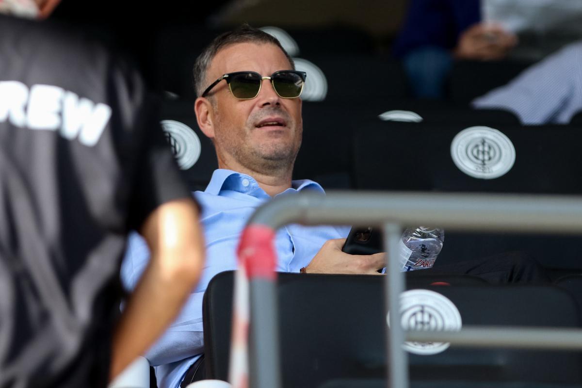 Μαρκ Κλάτενμπεργκ: «Καμπάνα» δύο αγωνιστικών στους διαιτητές που διαμαρτύρονται για τους αγώνες στους οποίους ορίζονται