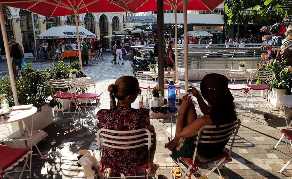 Κλειστοί χώροι – Ανεμβολίαστοι: Πώς θα λειτουργήσουν από Δευτέρα