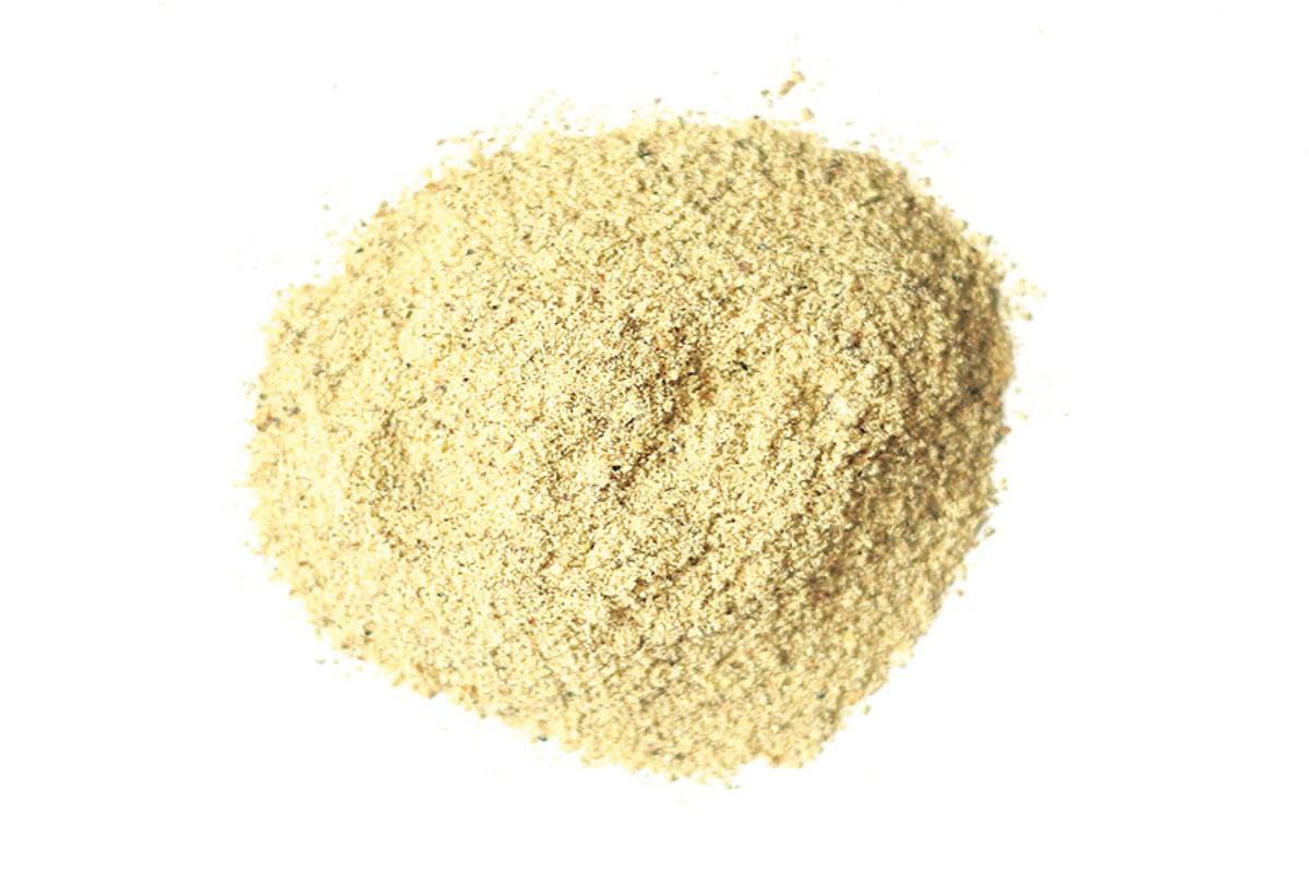 ΕΦΕΤ: Αυτό είναι το λευκό πιπέρι που ανακαλείται