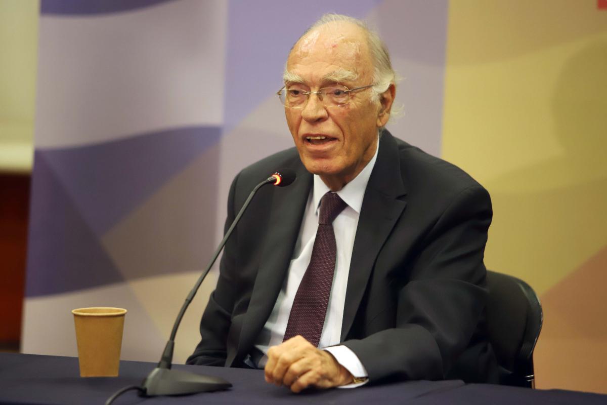 Βασίλης Λεβέντης: Η ευχή του γιου του που συγκινεί – Δείτε την ανάρτηση