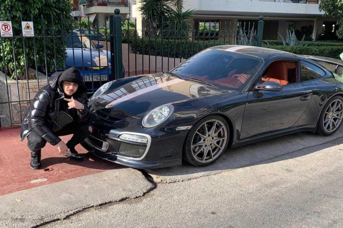 Mad Clip: Τα στοιχεία… μίλησαν - Δεν ήταν μεθυσμένος όταν συνέβη το τροχαίο [βίντεο]