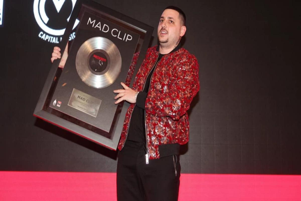 Mad Clip: Θρήνος στον καλλιτεχνικό χώρο – Τα μηνύματα των celebrities