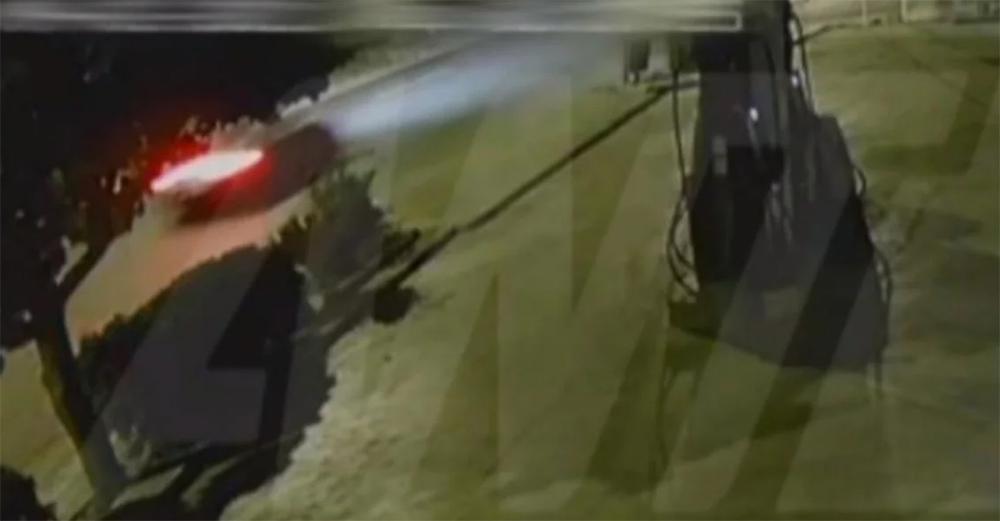 Mad Clip: Στο «φως» νέο βίντεο - Η στιγμή που έχασε τον έλεγχο