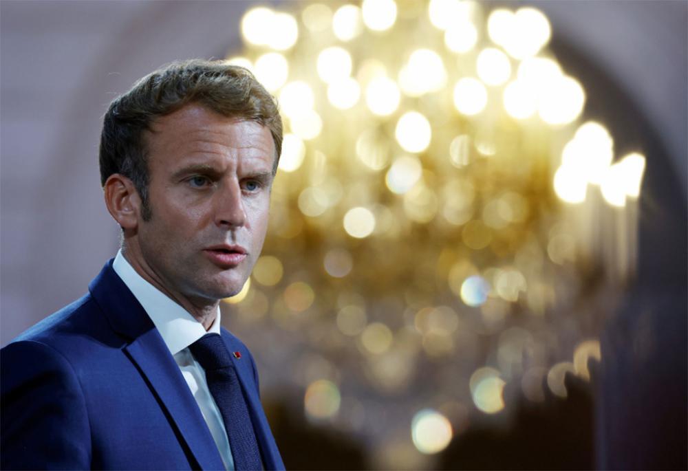 AUKUS: Η Γαλλία στρέφεται στην Ινδία - Τι ανακοίνωσαν οι δύο χώρες