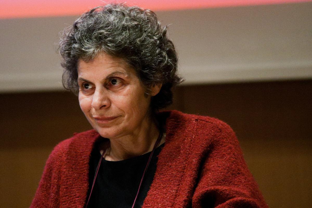 Μαργαρίτα Θεοδωράκη: Η πρώτη ανάρτηση μετά τον θάνατο του πατέρα της – «Μου ρουφούν το αίμα αδυσώπητα τσιμπούρια»
