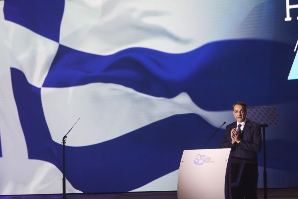 Άμεση Ανάλυση - Εξαγγελίες-μήνυμα Μητσοτάκη στη ΔΕΘ: Κανείς δεν μένει πίσω στην Ελλάδα που αλλάζει