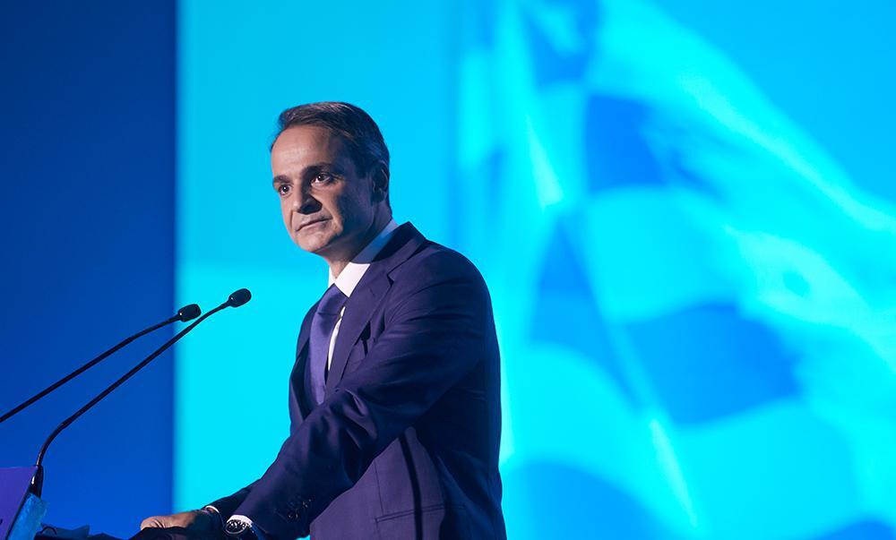 ΔΕΘ - Κυριάκος Μητσοτάκης: Στο επίκεντρο των εξαγγελιών οι νέοι