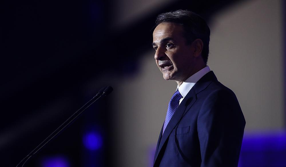 Σεισμός στο Ηράκλειο: Από το Παρίσι στην σεισμόπληκτη Κρήτη ο πρωθυπουργός – Θα ανακοινώσει μέτρα ύψους 25-30 εκατ. ευρώ