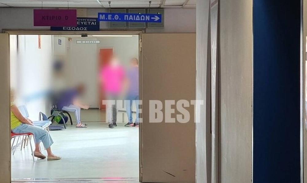 Πάτρα: Ούτε σήμερα ξύπνησαν τον 6χρονο - Τι έδειξε ο νευρολογικός έλεγχος