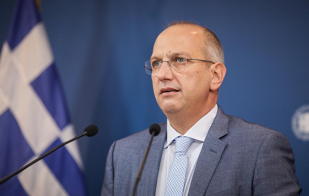 Γιάννης Οικονόμου