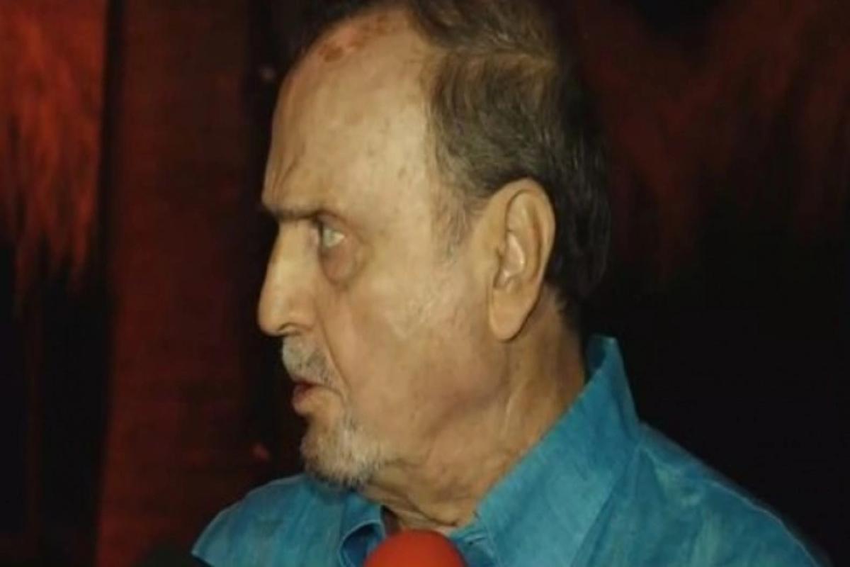 Όμηρος Ευστρατιάδης: Σάλος με τις δηλώσεις του για τις καταγγελίες βιασμού στον καλλιτεχνικό χώρο – «Αυτά είναι αστεία, τώρα το θυμήθηκαν;»