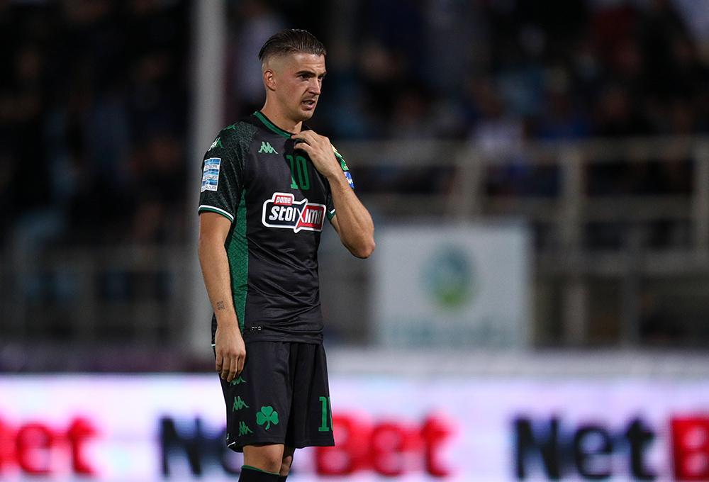 Super League: Του έχει πάρει τον... αέρα, ο ΠΑΣ Γιάννινα επικράτησε