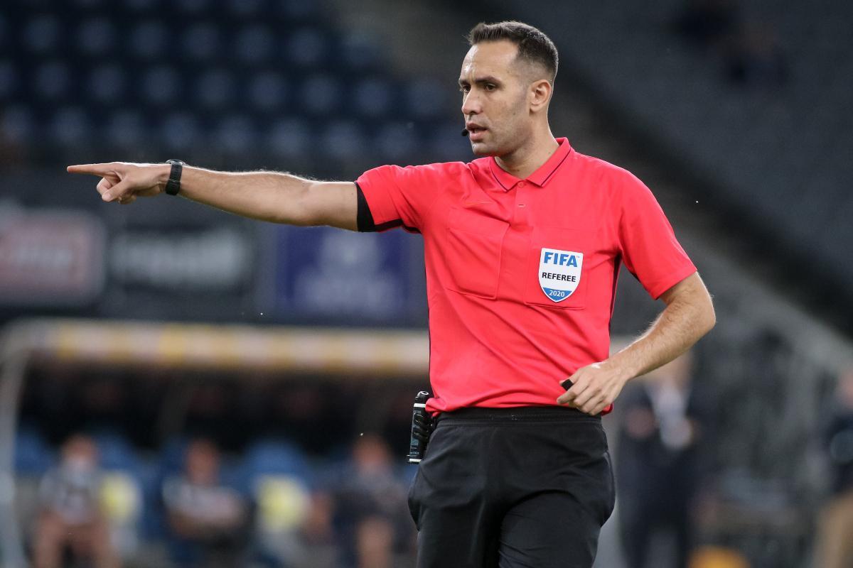 Super League: Ο Παπαπέτρου σφυρίζει στο Άρης-Παναθηναϊκός – Ορίστηκε και ο Φωτιάς