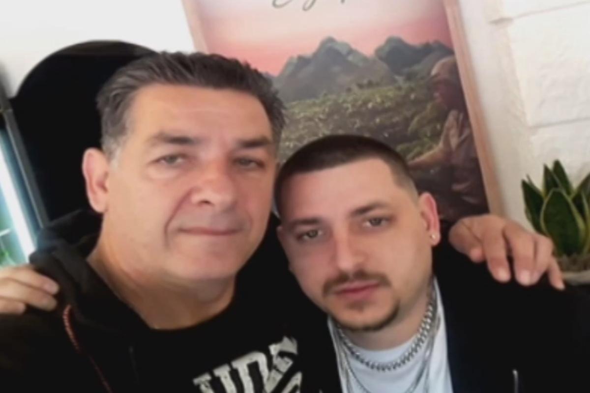 Mad Clip: «Βόμβα» από τον πατέρα του – «Ξέρω τι συνέβη στο τροχαίο»