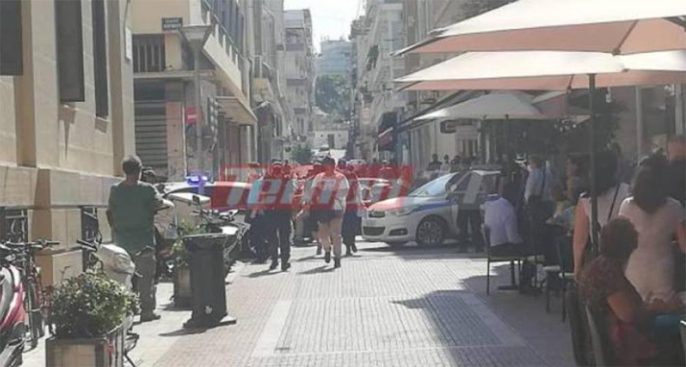 Πάτρα: Ελεύθεροι οι πέντε συλληφθέντες για τον τραυματισμό του 6χρονου