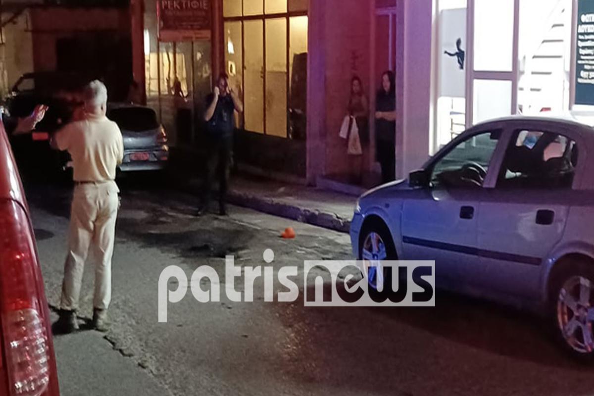 ΣΟΚ στον Πύργο: Αυτοπυρπολήθηκε γνωστός επιχειρηματίας – Τραγικός θάνατος μπροστά στα μάτια περιστατικών