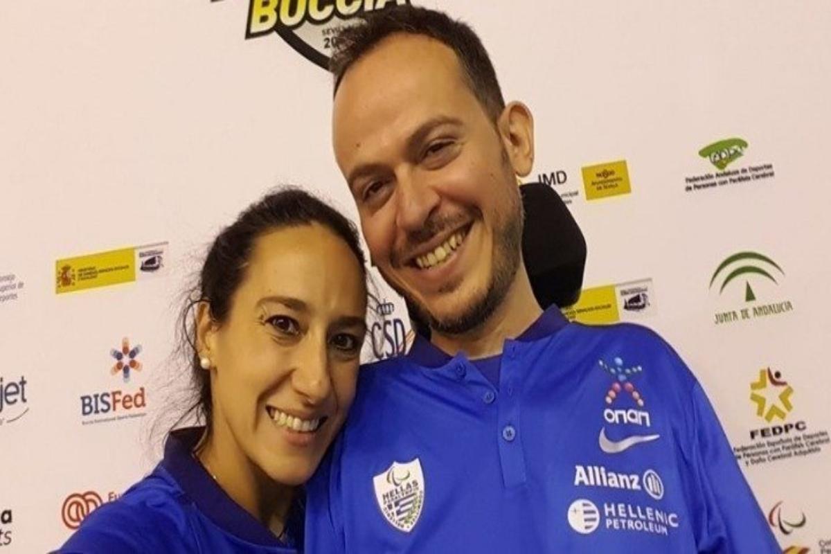 Γρηγόρης Πολυχρονίδης: Συγκλονίζει ο παραολυμπιονίκης – «Δεν μπορούσα να κοιμηθώ τις νύχτες, δεν αξίζω να χαρώ και εγώ;»