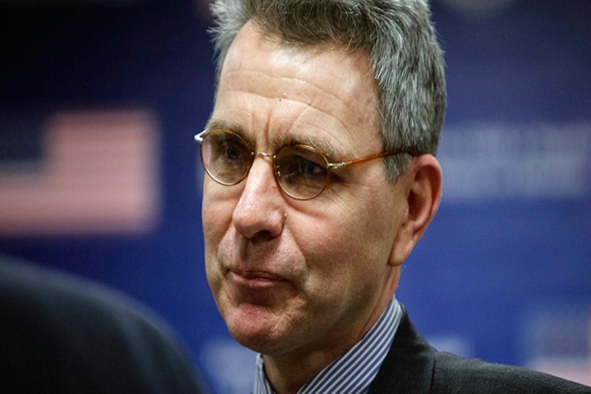 Ποιός θα είναι ο αντι-Πάιατ