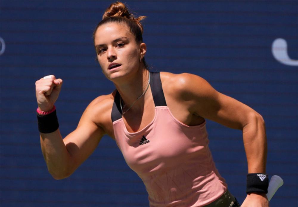 Μαρία Σάκκαρη