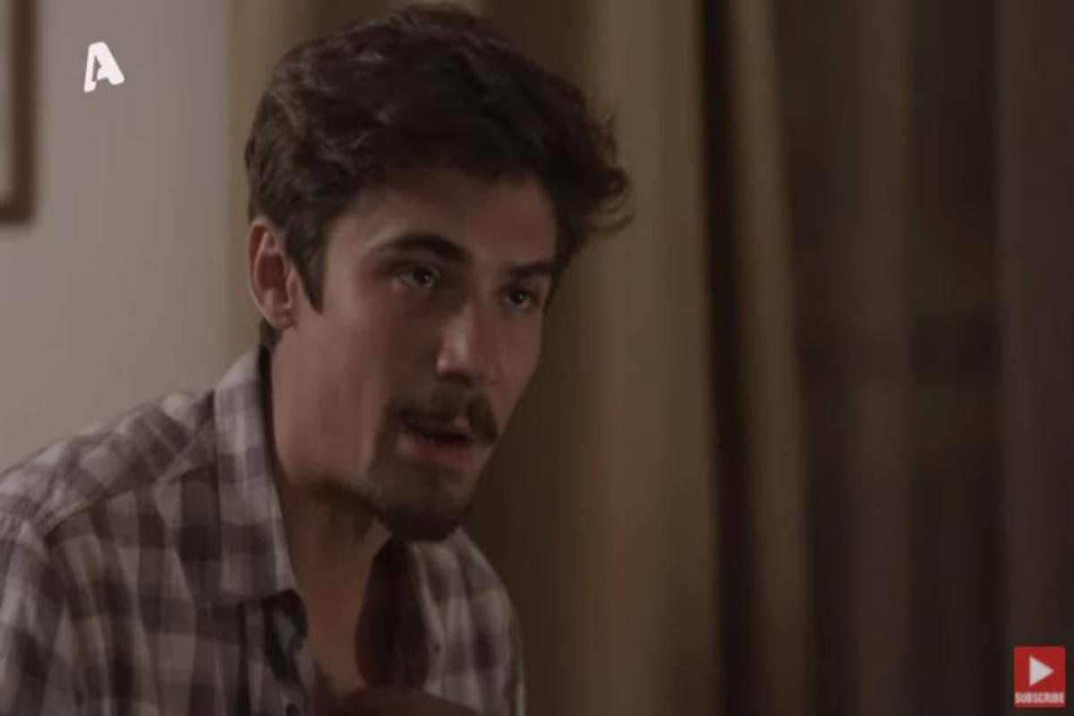 Σασμός: Η Θεοδώρα οδηγεί τον Πετρή στον θάνατο – Τον παγιδεύει και ο Αστέρης διψά για εκδίκηση