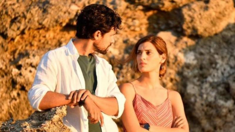 Σασμός spoiler: Η Καλλιόπη πιάνει στα… πράσα Αργυρώ και Αστέρη