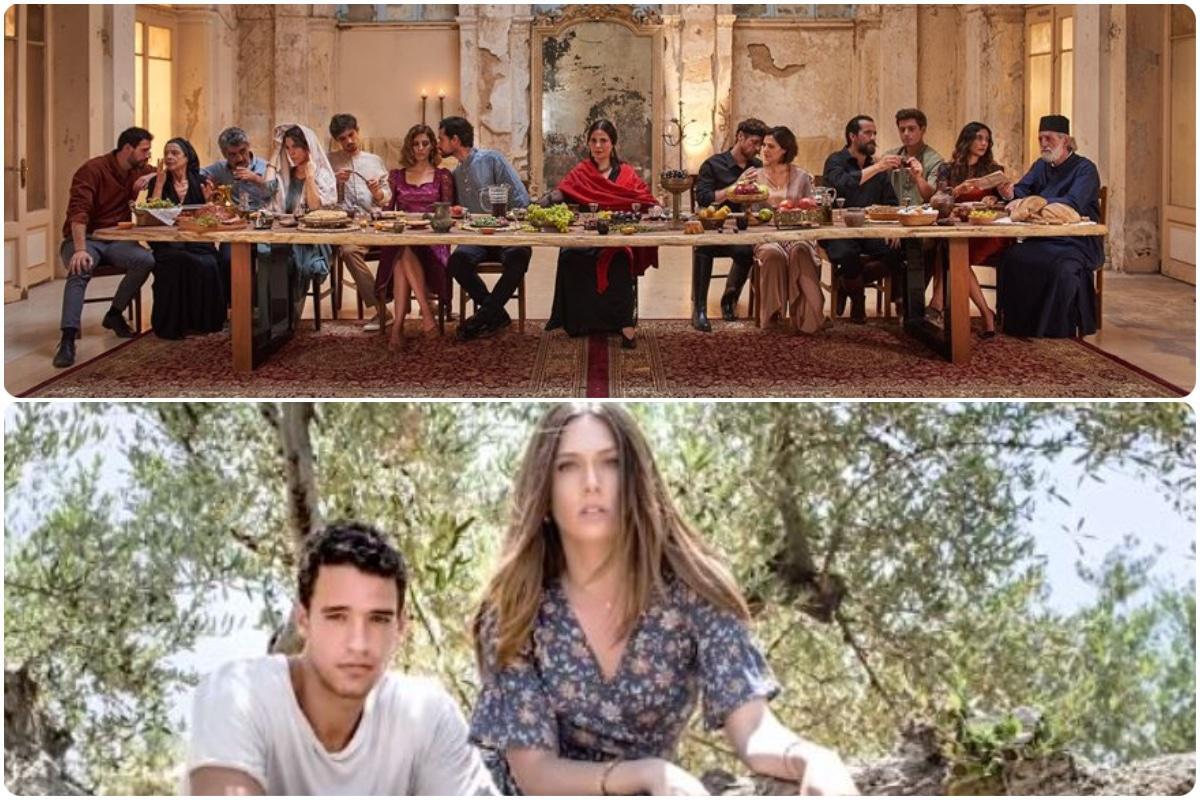 Τηλεθέαση: Η μυθoπλασία «σκέπασε» τα ριάλιτι – Σαρώνουν Σασμός και Γη Της Ελιάς, τι έκανε το Bachelor