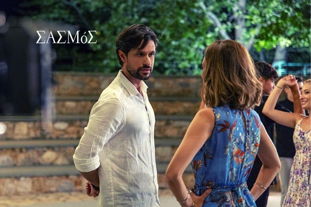 Σασμός: Θα συναντηθεί η Αργυρώ με τον Αστέρη; – Τι θα δούμε στο σημερινό επεισόδιο