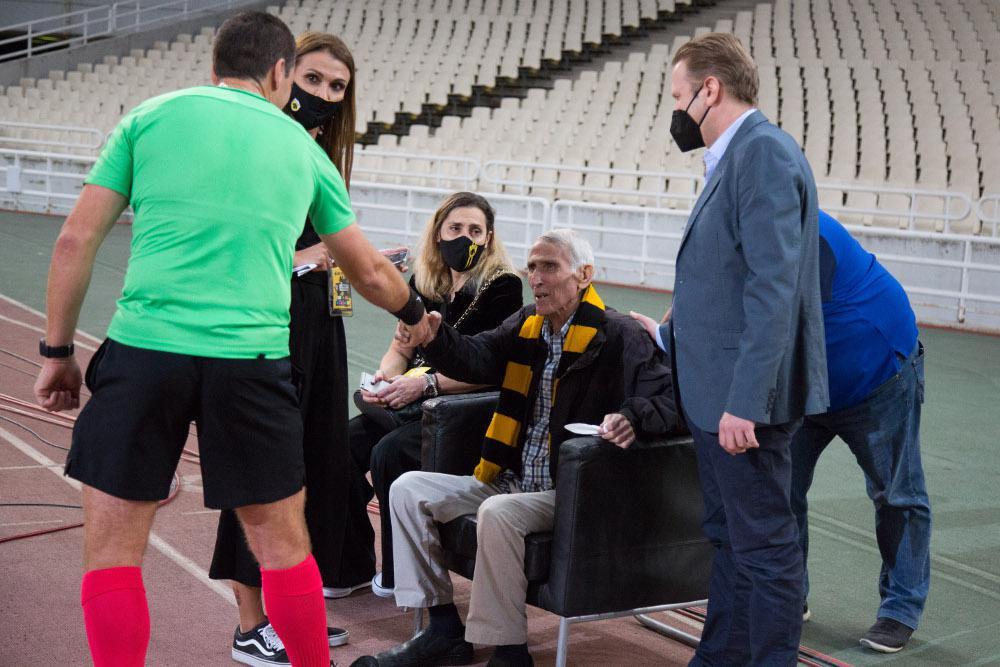 Στέλιος Σεραφείδης