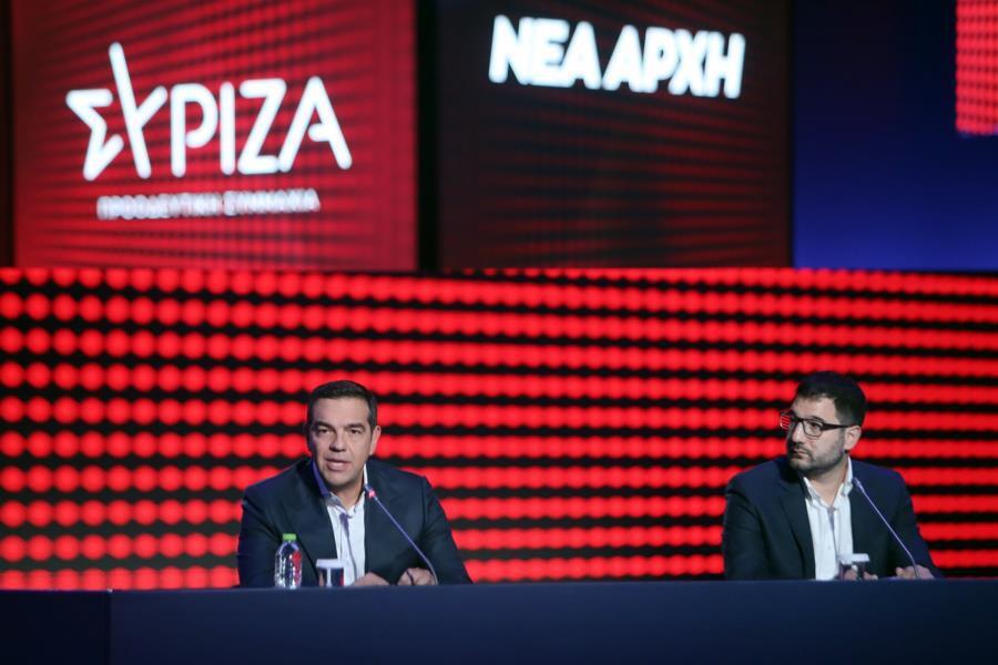 Μισούν τη μεσαία τάξη ή τον εαυτό τους;