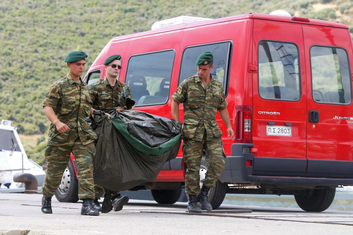 Πτώση Σινούκ: 17 χρόνια από τη μαύρη 11η Σεπτεμβρίου της Ορθόδοξης Εκκλησίας
