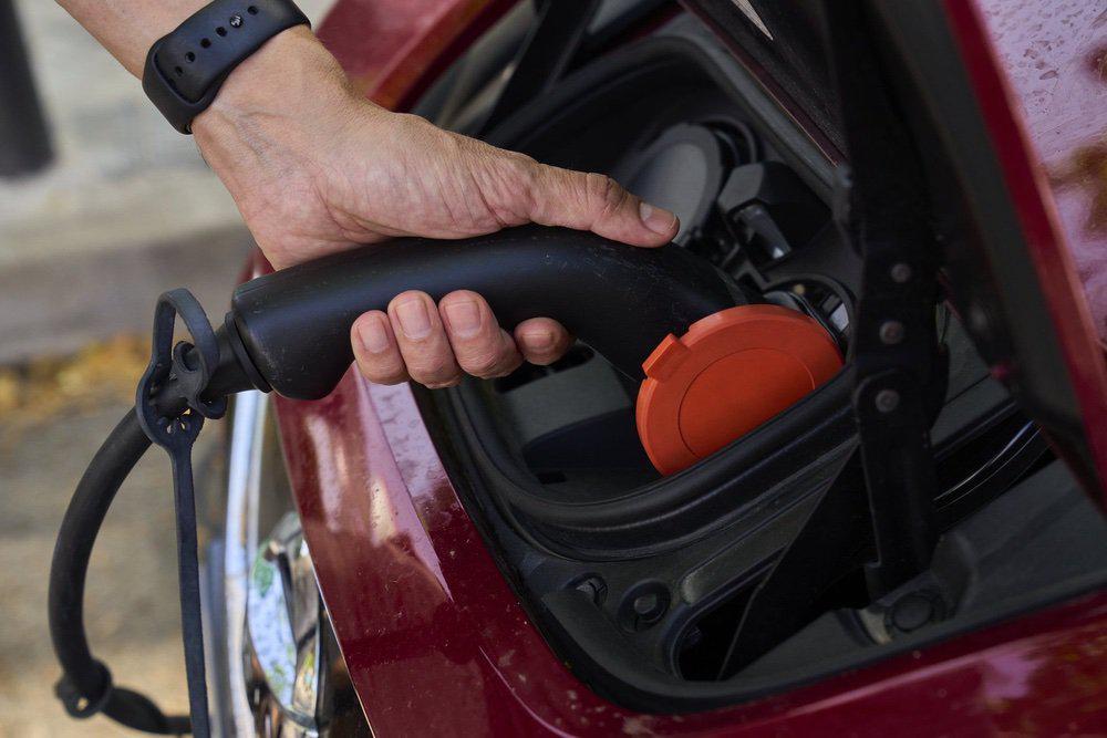 Ηλεκτρικά αυτοκίνητα