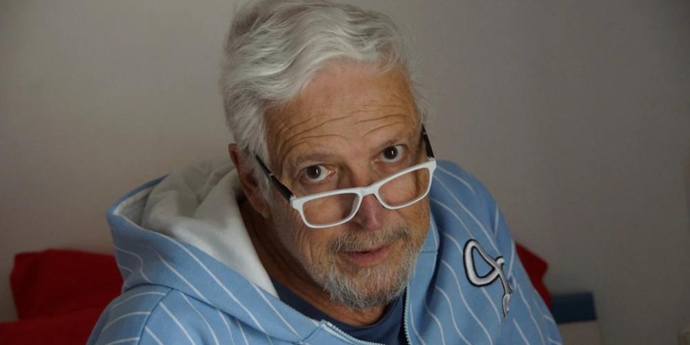 Πέθανε ο πατέρας του γ.γ. του πρωθυπουργού Γρηγόρη Δημητριάδη, Σπύρος