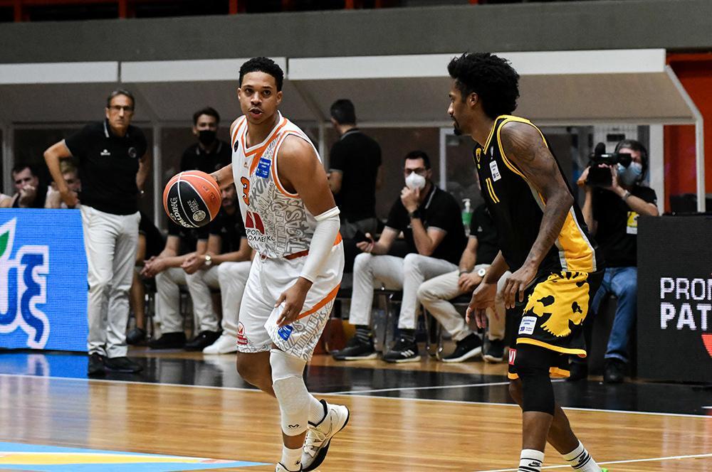 Super Cup: Ο Προμηθέας απέκλεισε την ΑΕΚ και πέρασε στον τελικό