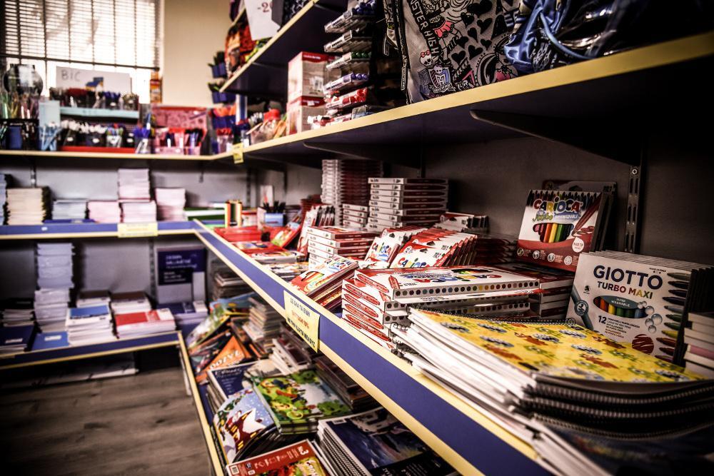 σχολικά είδη