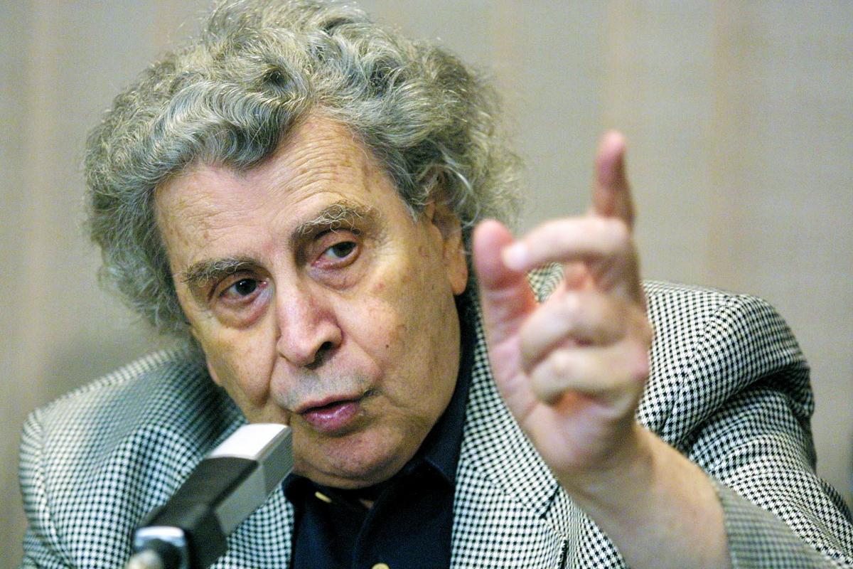 Μίκης Θεοδωράκης: Σκληραίνει η κόντρα του Νίκου Κουρή με την Μαργαρίτα Θεοδωράκη – Τι υποστηρίζουν οι δικηγόροι τους