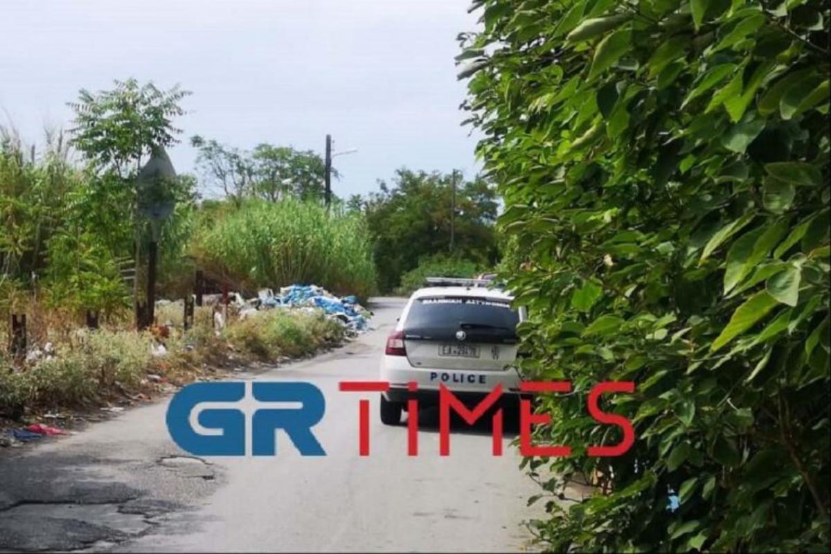 Θεσσαλονίκη: Θρίλερ με πτώμα άντρα σε ερημική περιοχή – Γιατί η ΕΛ.ΑΣ. κάνει λόγο για έγκλημα