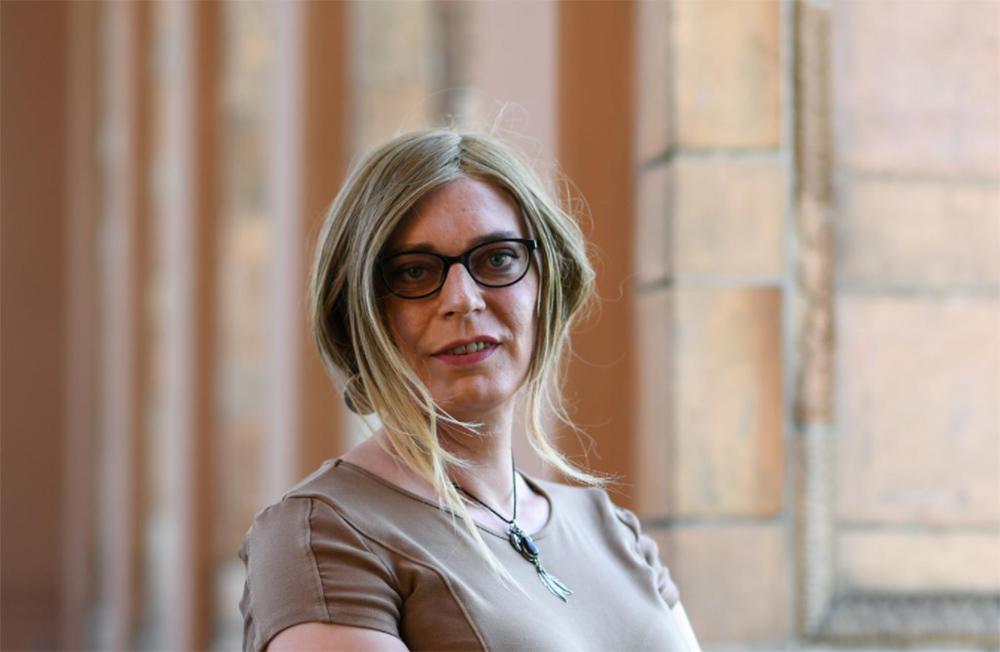 Γερμανικές εκλογές: Δύο τρανσέξουαλ για πρώτη φόρα στη Bundestag