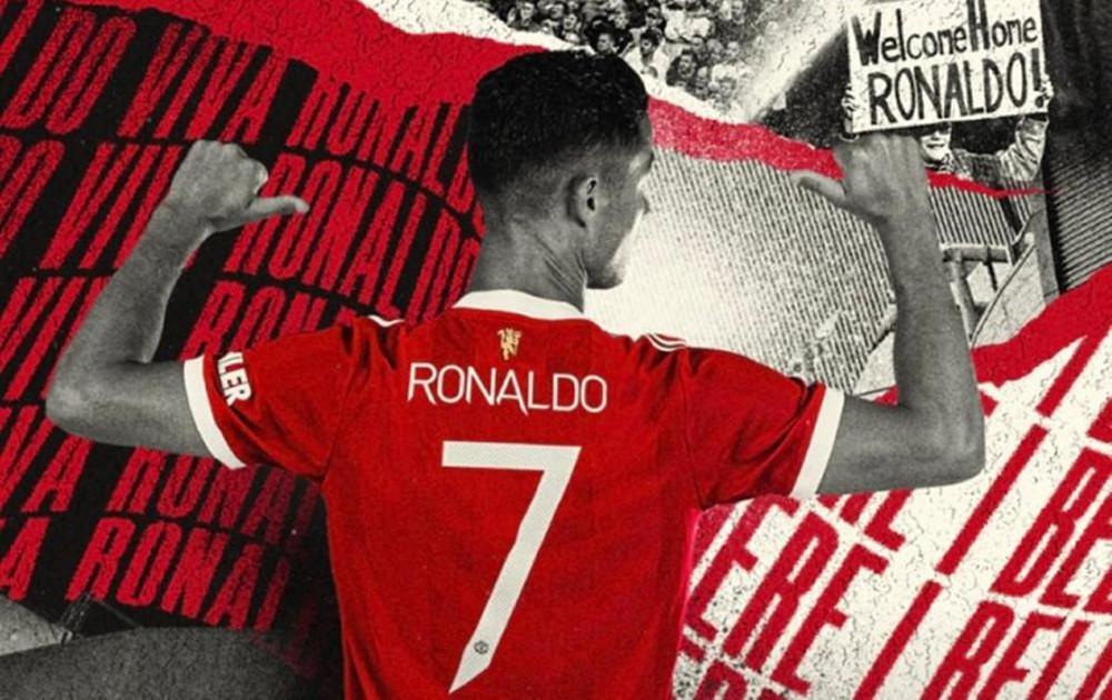 Κριστιάνο Ρονάλντο: Τρέλα για τον CR7 – Ουρές για μία φανέλα έξω από το Ολντ Τράφορντ [βίντεο]