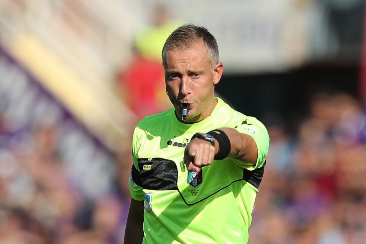 Super League: Ο Ιταλός Βαλέρι σφυρίζει στο ντέρμπι των Δικεφάλων – Το πρόγραμμα και οι διαιτητές της αγωνιστικής