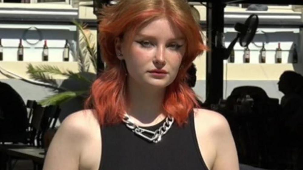 Μοντέλο του GNTM: Δεν μπαίνω σε κουτί αγόρι ή κορίτσι