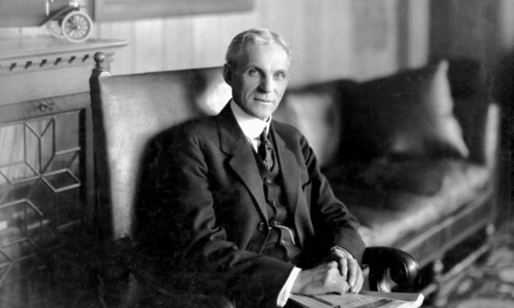 Σαν σήμερα 25 Σεπτεμβρίου: Τα σημαντικότερα γεγονότα στην ιστορία