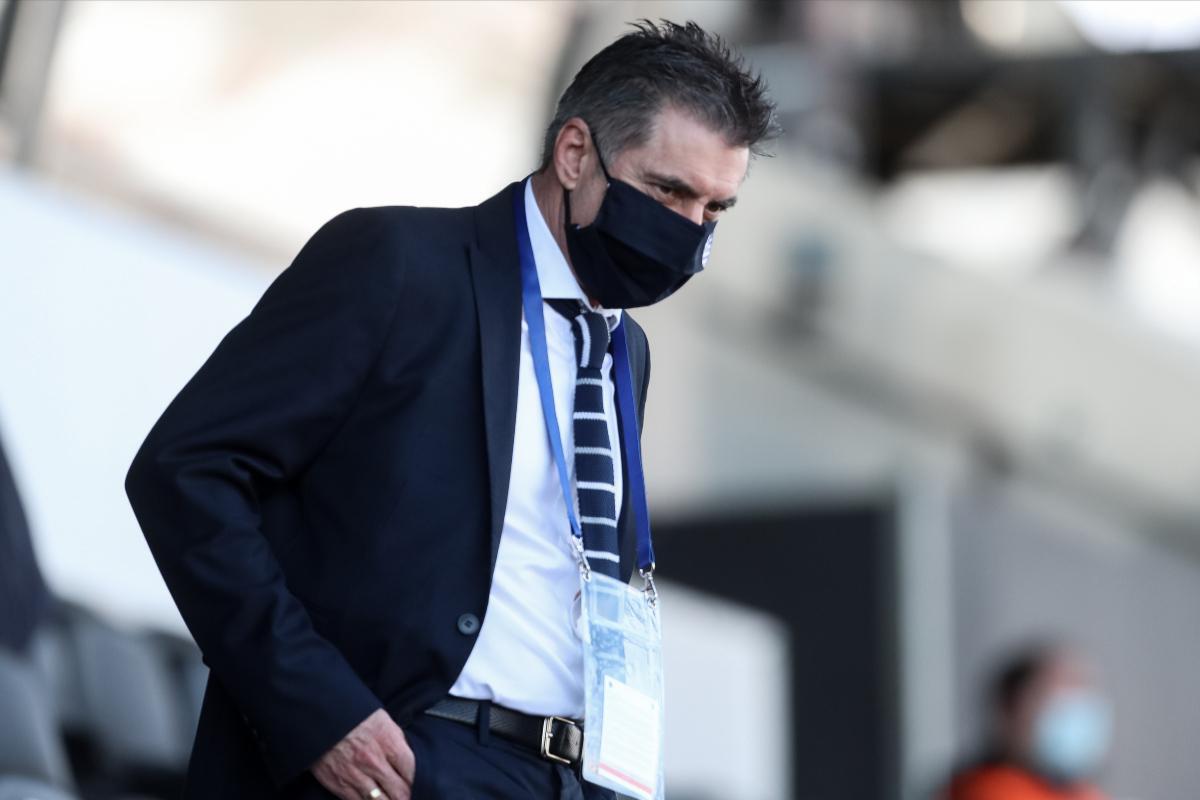 Σοκάρει ο Ζαγοράκης: «Bullying στα παιδιά μου, γκαζάκια στο σπίτι μου»