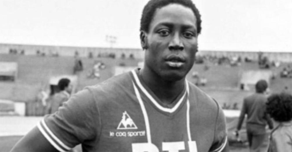 Πέθανε ο Γάλλος ποδοσφαιριστής Ζαν Πιερ Αντάμς