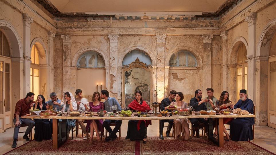 Σασμός: «Βόμβα» από τον Alpha για τη σειρά - Τι αλλαγές φέρνει η απόφαση