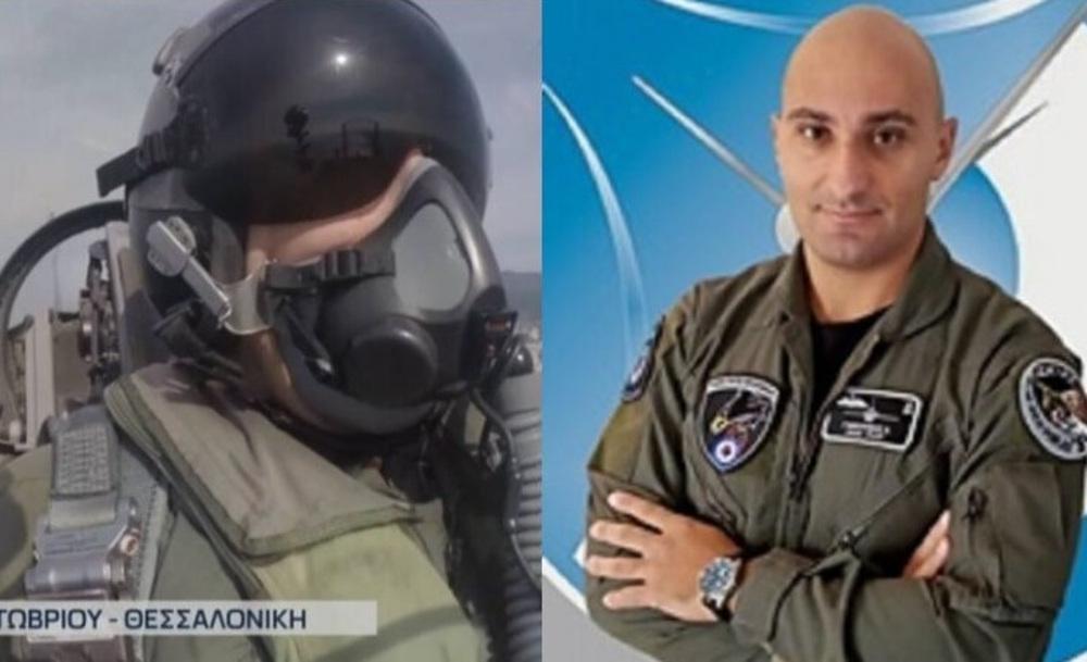 28η Οκτωβρίου: Τι λέει ο πιλότος που συγκλόνισε το πανελλήνιο με το μήνυμά του