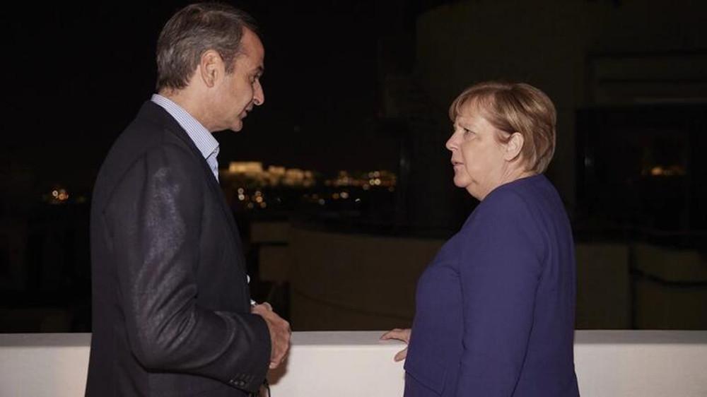 Άνγκελα Μέρκελ: Το τελευταίο «ταγκό» στην Αθήνα – Το σημερινό της πρόγραμμα